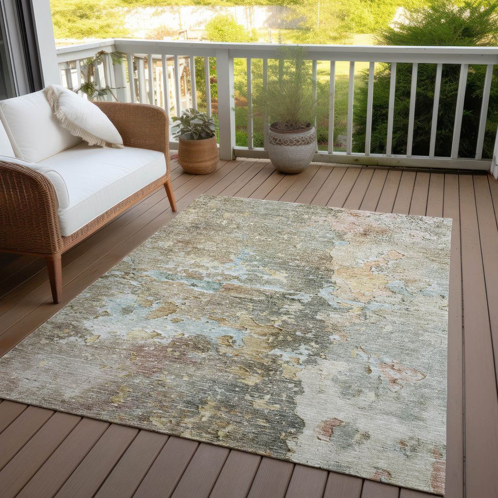 addison chantille acn1234 brown rug