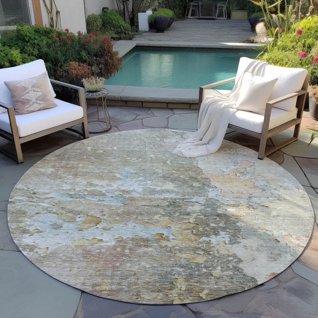 addison chantille acn1234 brown rug