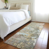 addison chantille acn1234 brown rug