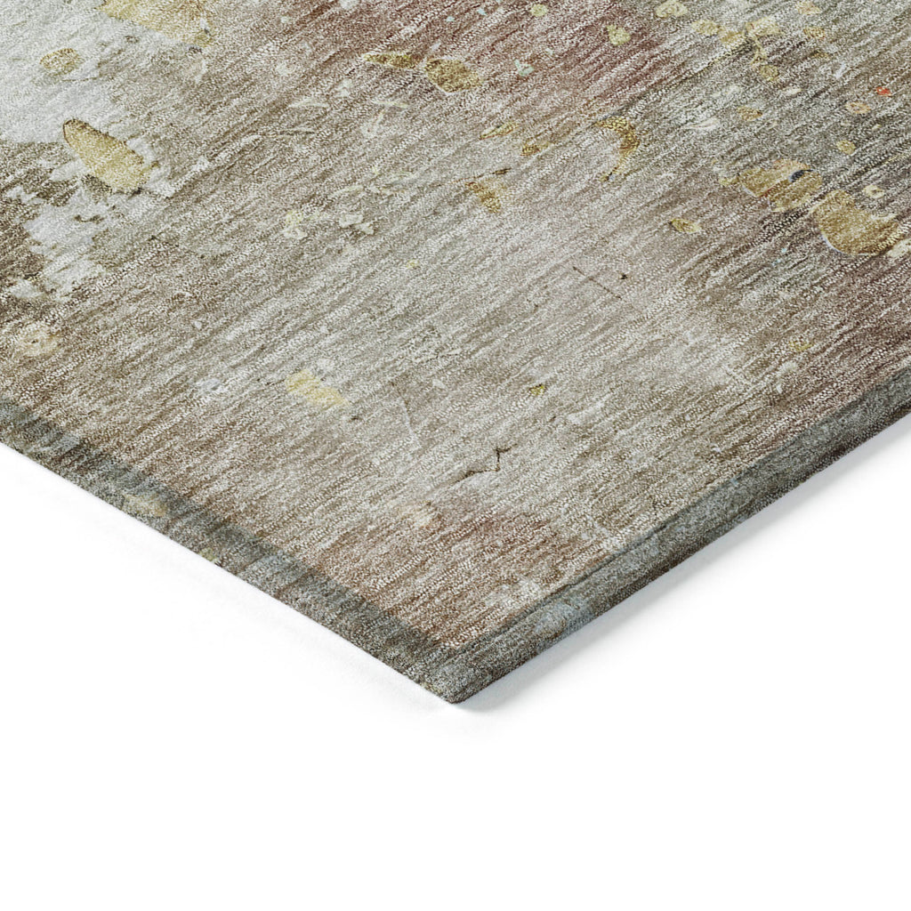 addison chantille acn1234 brown rug