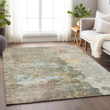 addison chantille acn1234 brown rug