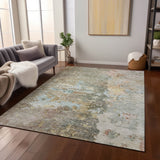 addison chantille acn1234 brown rug