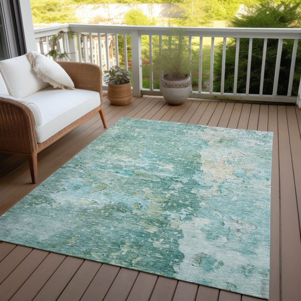 addison chantille acn1234 emerald rug