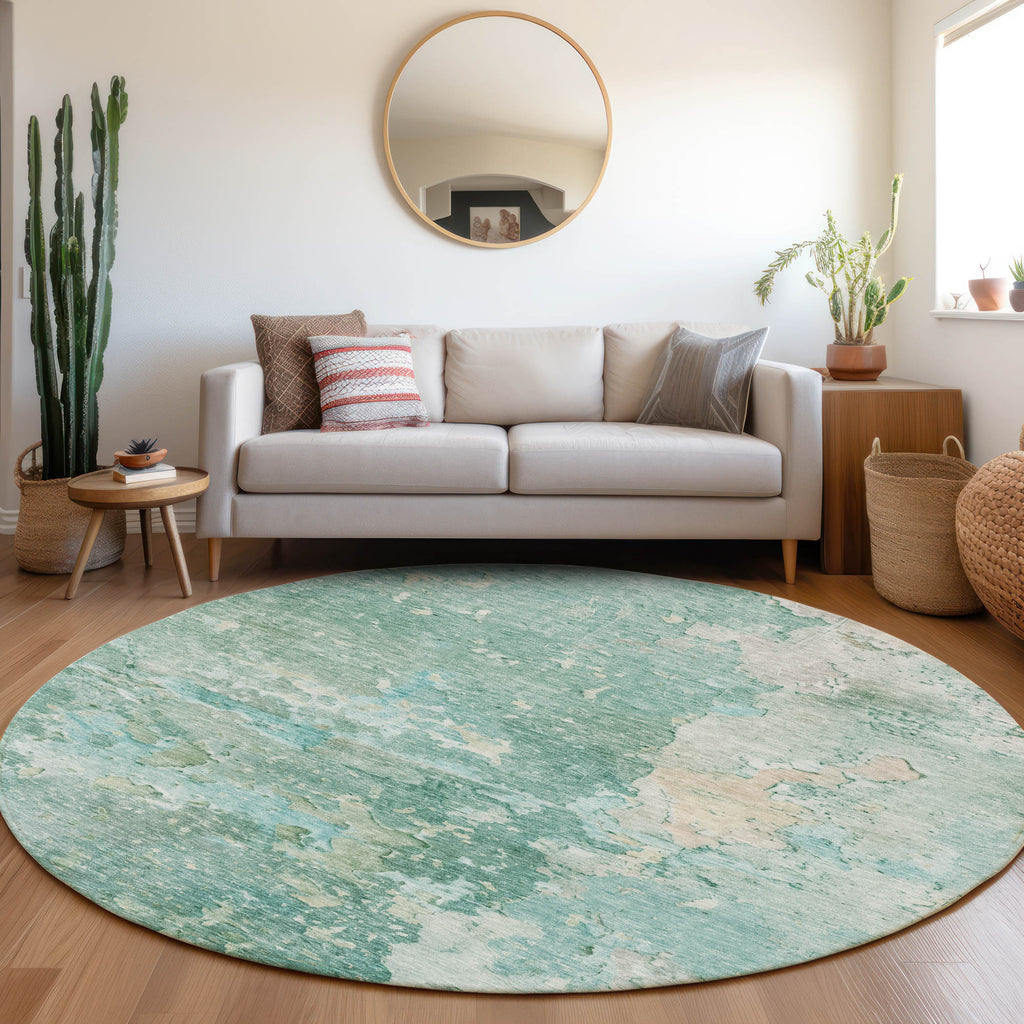 addison chantille acn1234 emerald rug