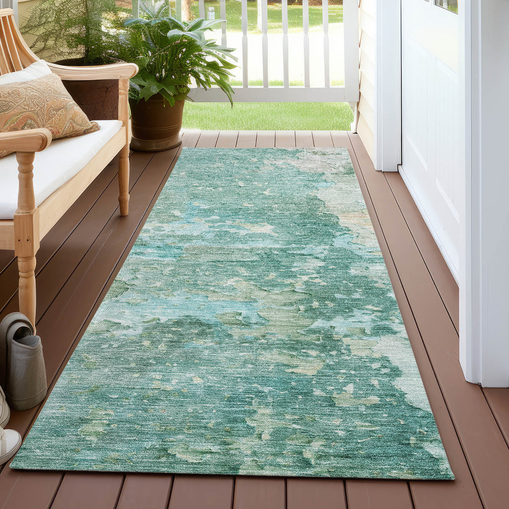 addison chantille acn1234 emerald rug
