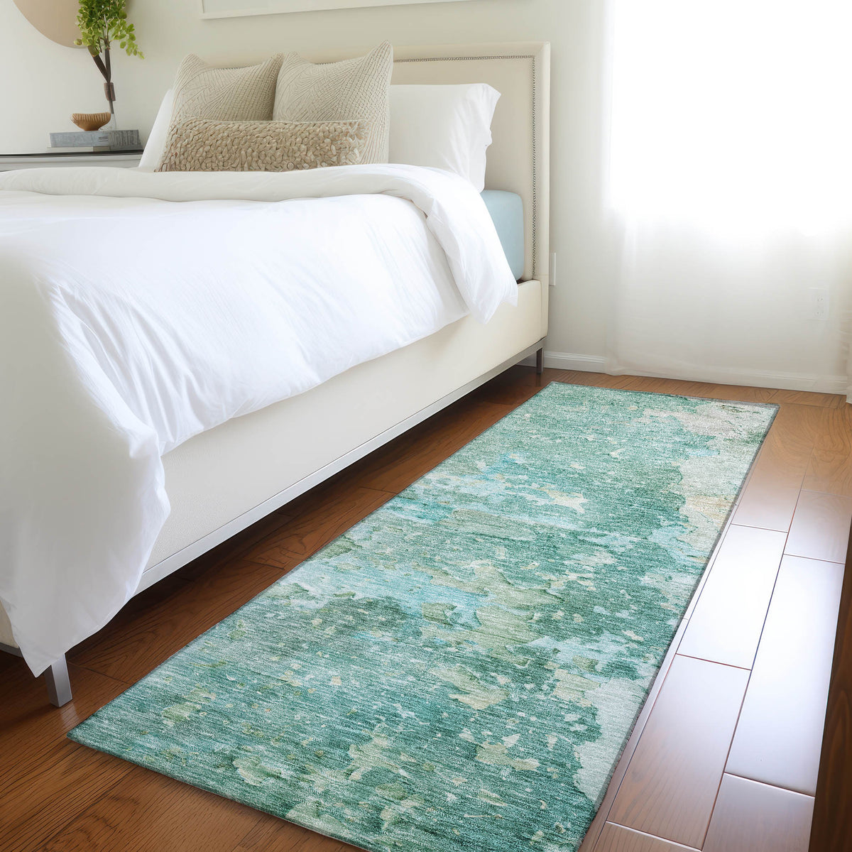 addison chantille acn1234 emerald rug