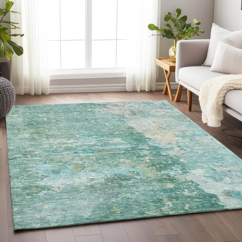 addison chantille acn1234 emerald rug