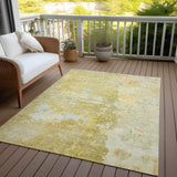 addison chantille acn1234 gold rug