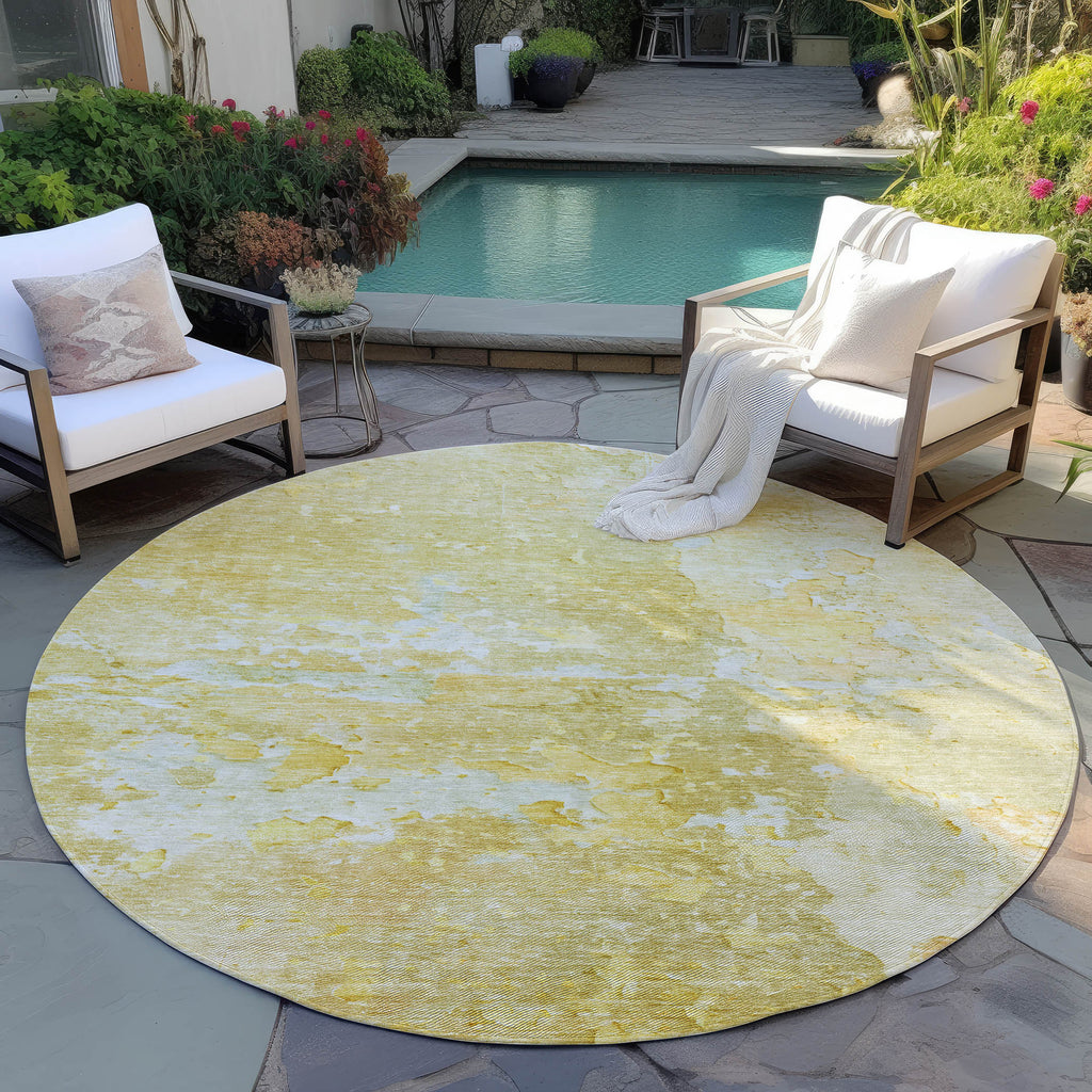 addison chantille acn1234 gold rug