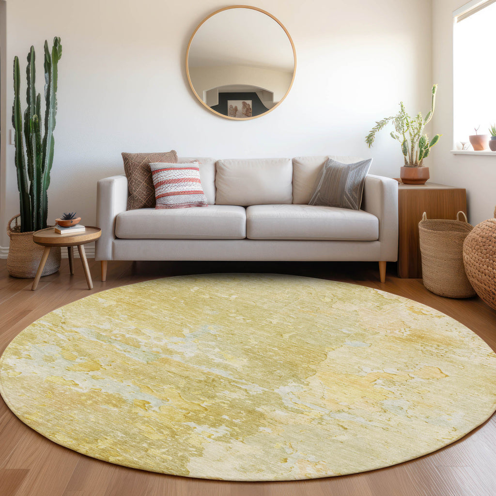 addison chantille acn1234 gold rug