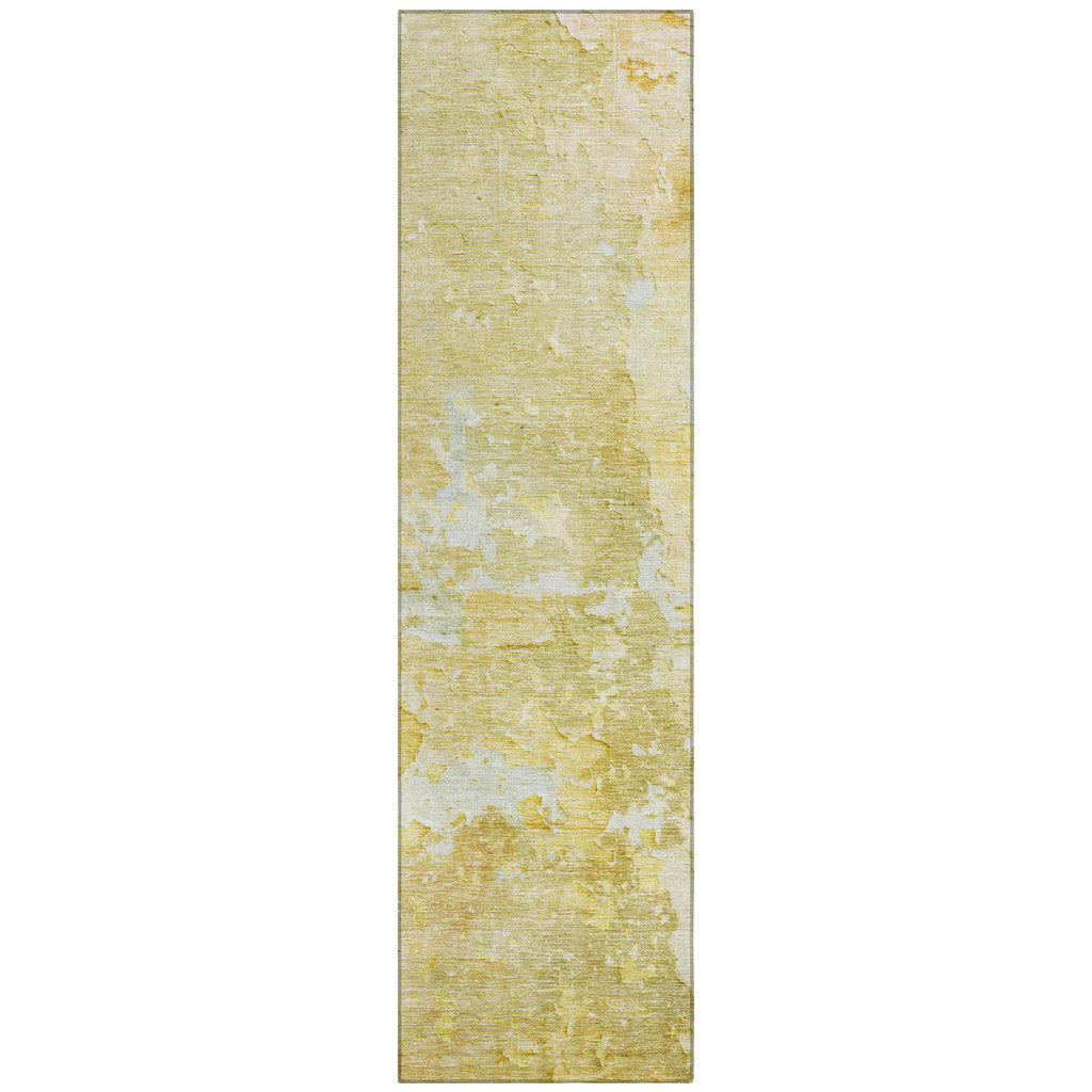 addison chantille acn1234 gold rug