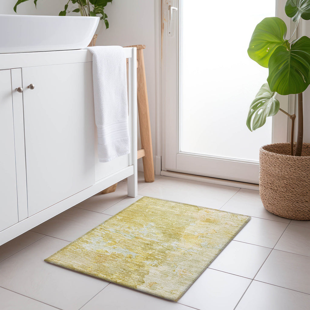 addison chantille acn1234 gold rug