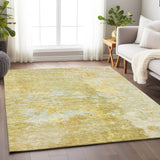 addison chantille acn1234 gold rug