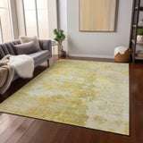 addison chantille acn1234 gold rug
