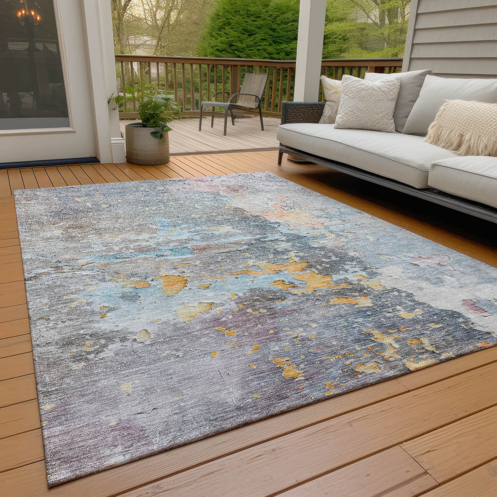addison chantille acn1234 granite rug