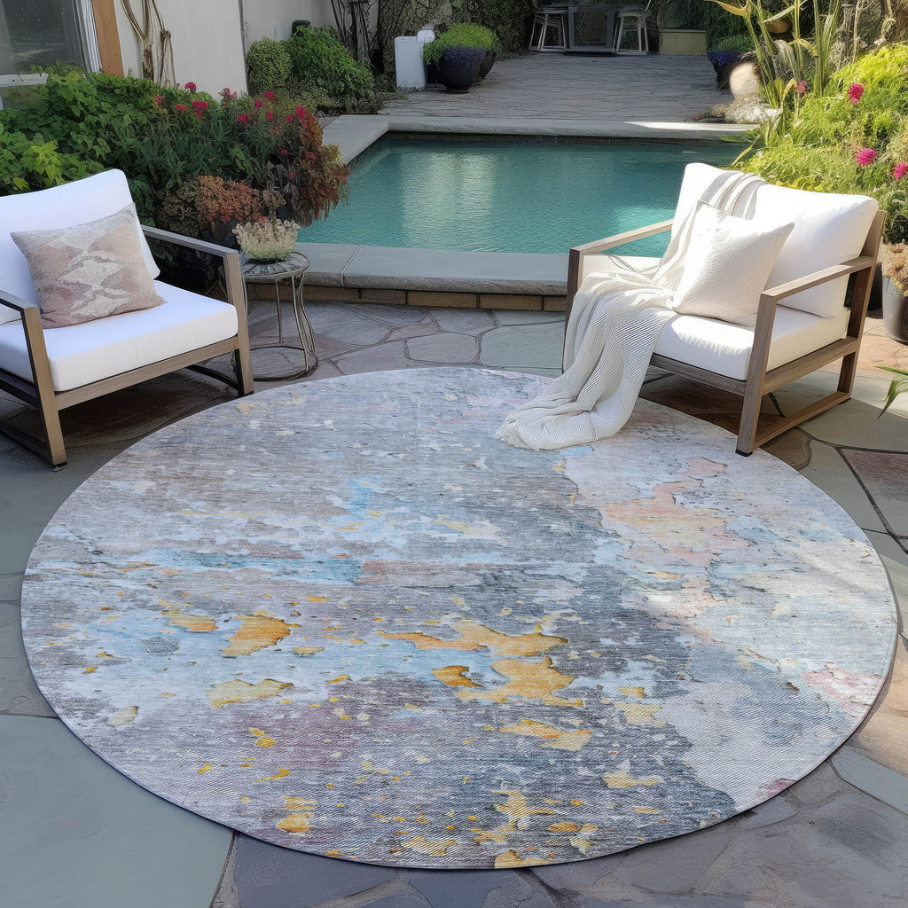 addison chantille acn1234 granite rug