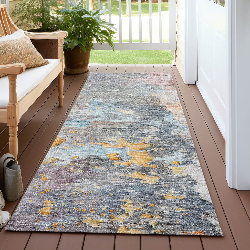 addison chantille acn1234 granite rug