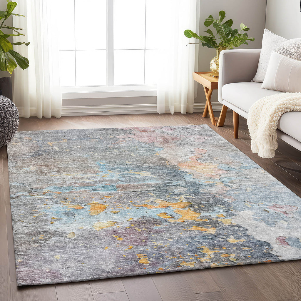 addison chantille acn1234 granite rug