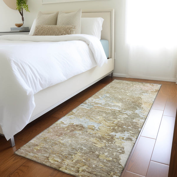 addison chantille acn1234 khaki rug