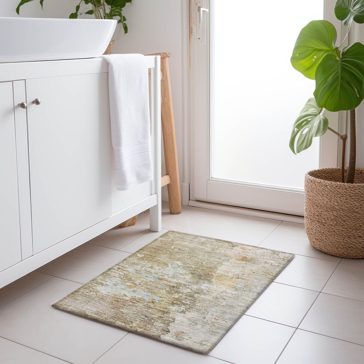addison chantille acn1234 khaki rug