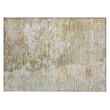 addison chantille acn1234 khaki rug