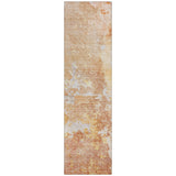 addison chantille acn1234 salmon rug