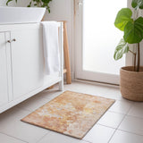 addison chantille acn1234 salmon rug