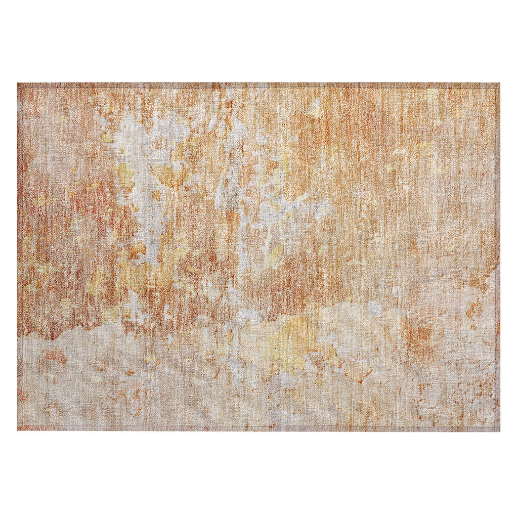 addison chantille acn1234 salmon rug
