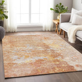 addison chantille acn1234 salmon rug