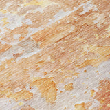 addison chantille acn1234 salmon rug