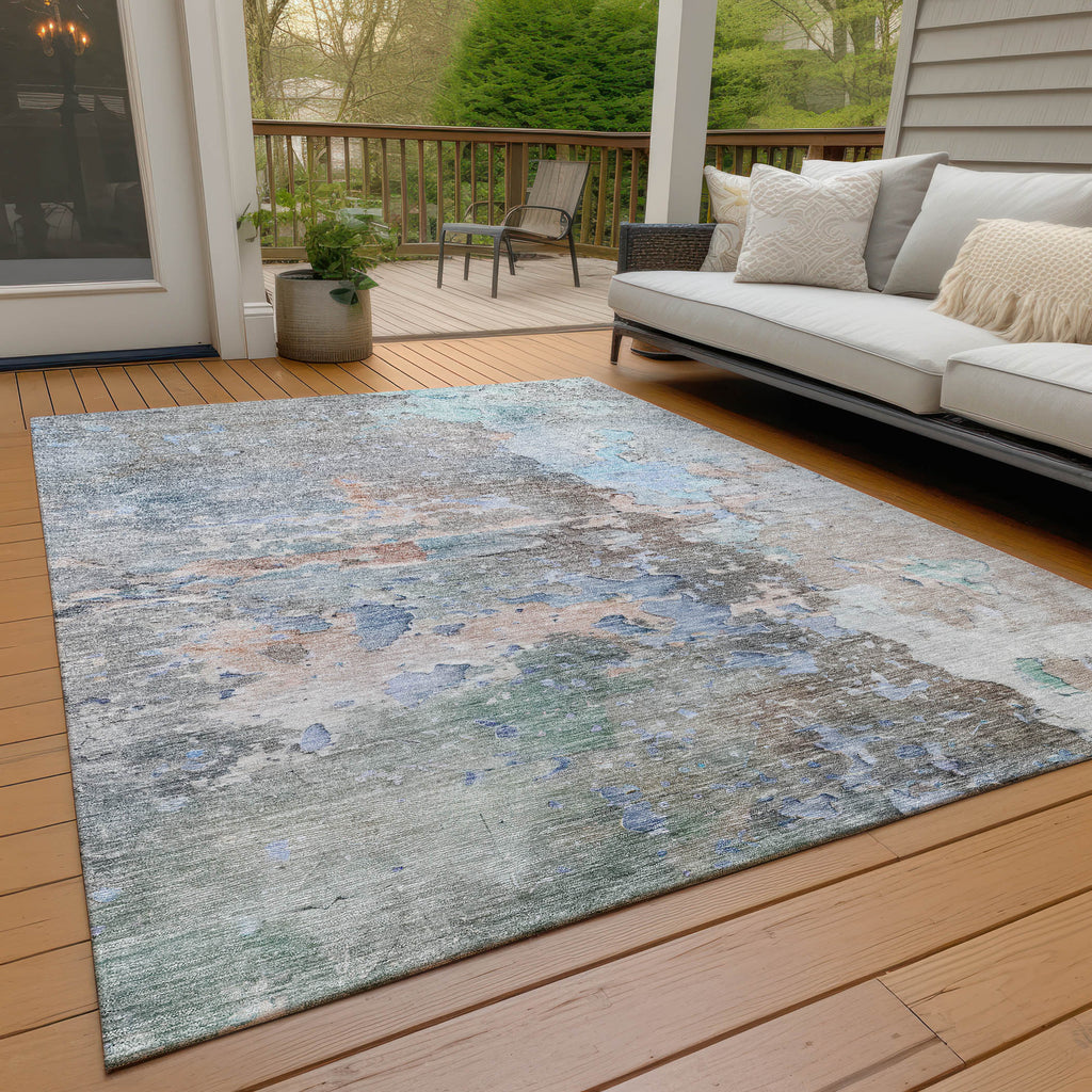 addison chantille acn1234 taupe rug