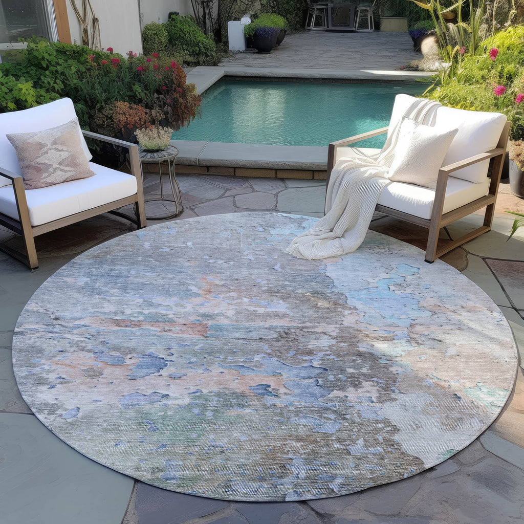 addison chantille acn1234 taupe rug