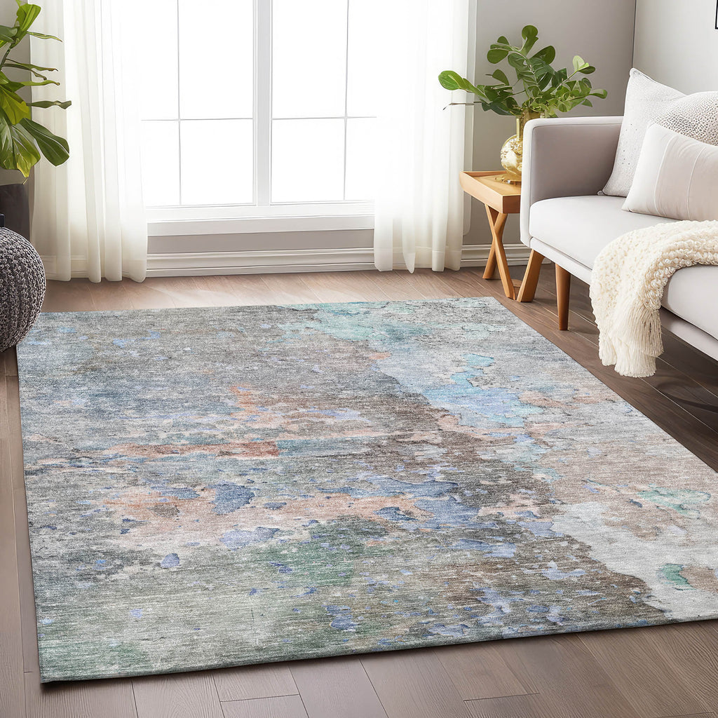 addison chantille acn1234 taupe rug