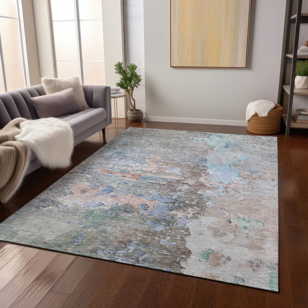 addison chantille acn1234 taupe rug