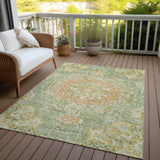 addison chantille acn1236 aloe rug