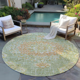 addison chantille acn1236 aloe rug