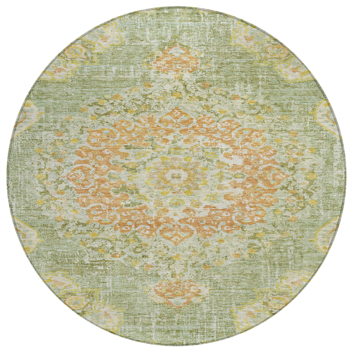 addison chantille acn1236 aloe rug