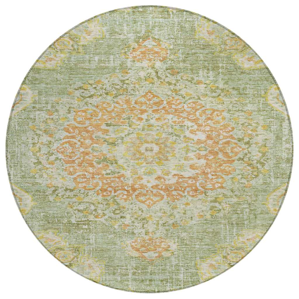 addison chantille acn1236 aloe rug
