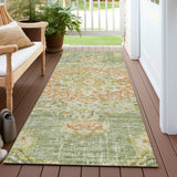 addison chantille acn1236 aloe rug