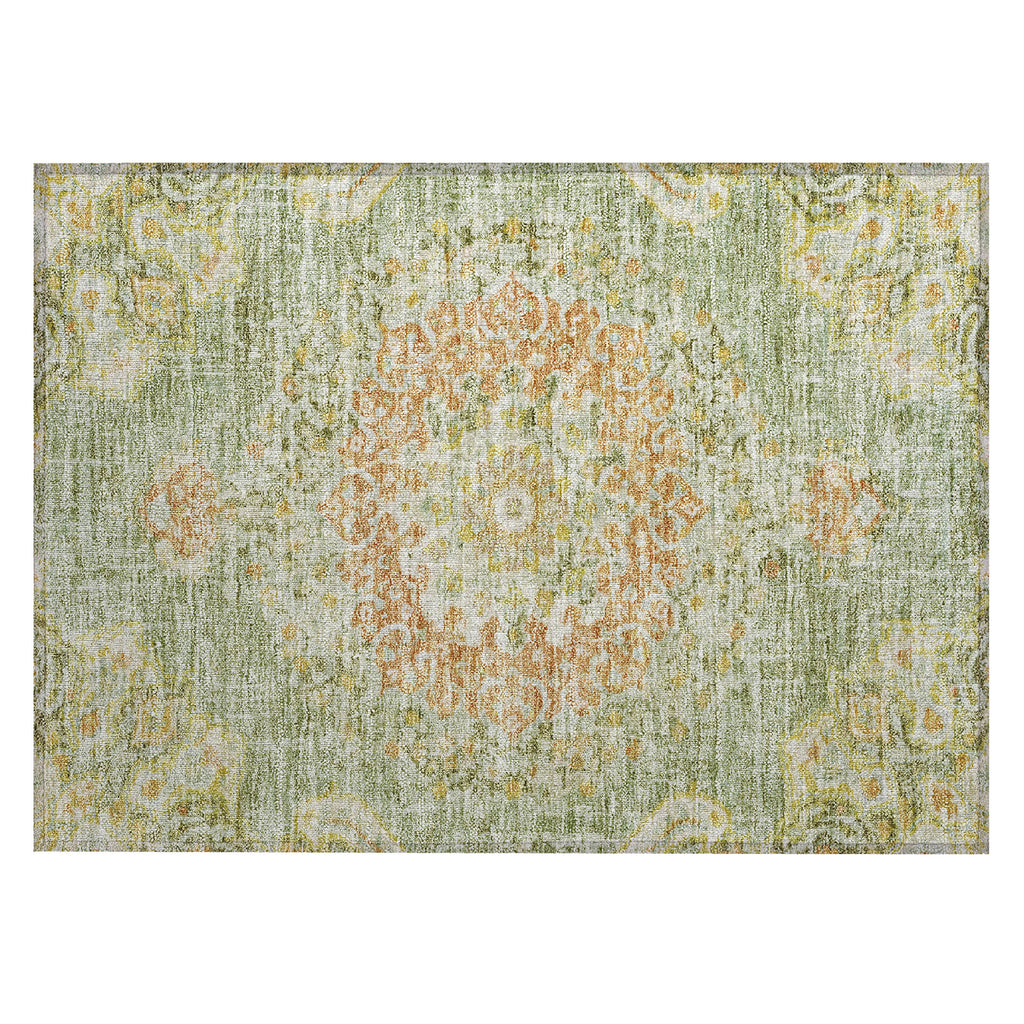 addison chantille acn1236 aloe rug