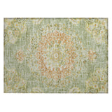 addison chantille acn1236 aloe rug