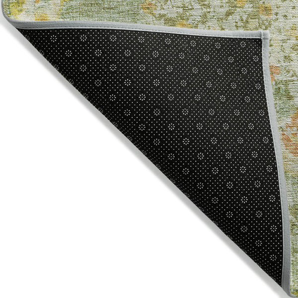 addison chantille acn1236 aloe rug