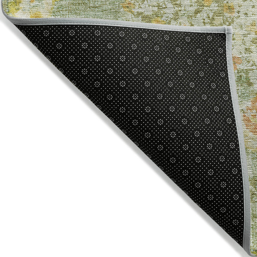 addison chantille acn1236 aloe rug