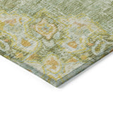 addison chantille acn1236 aloe rug