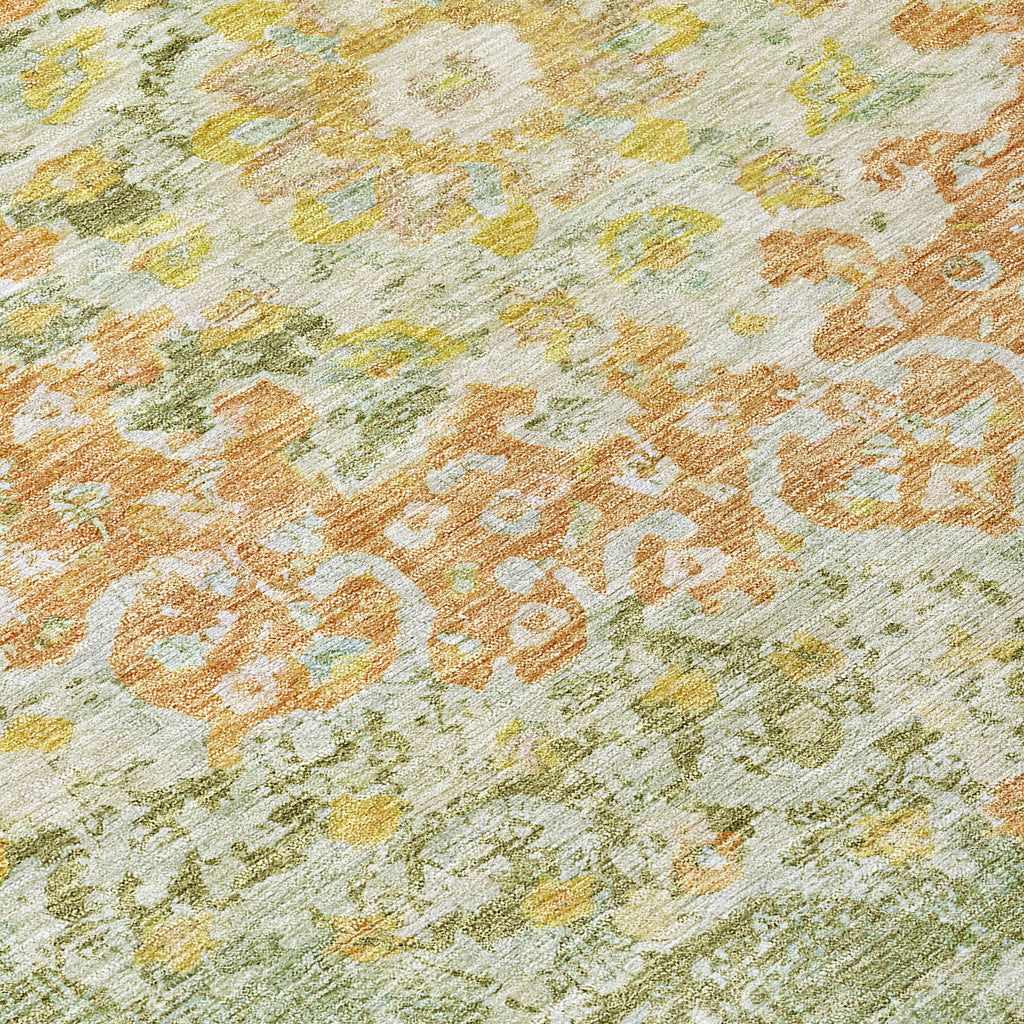 addison chantille acn1236 aloe rug