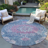 addison chantille acn1236 blue rug