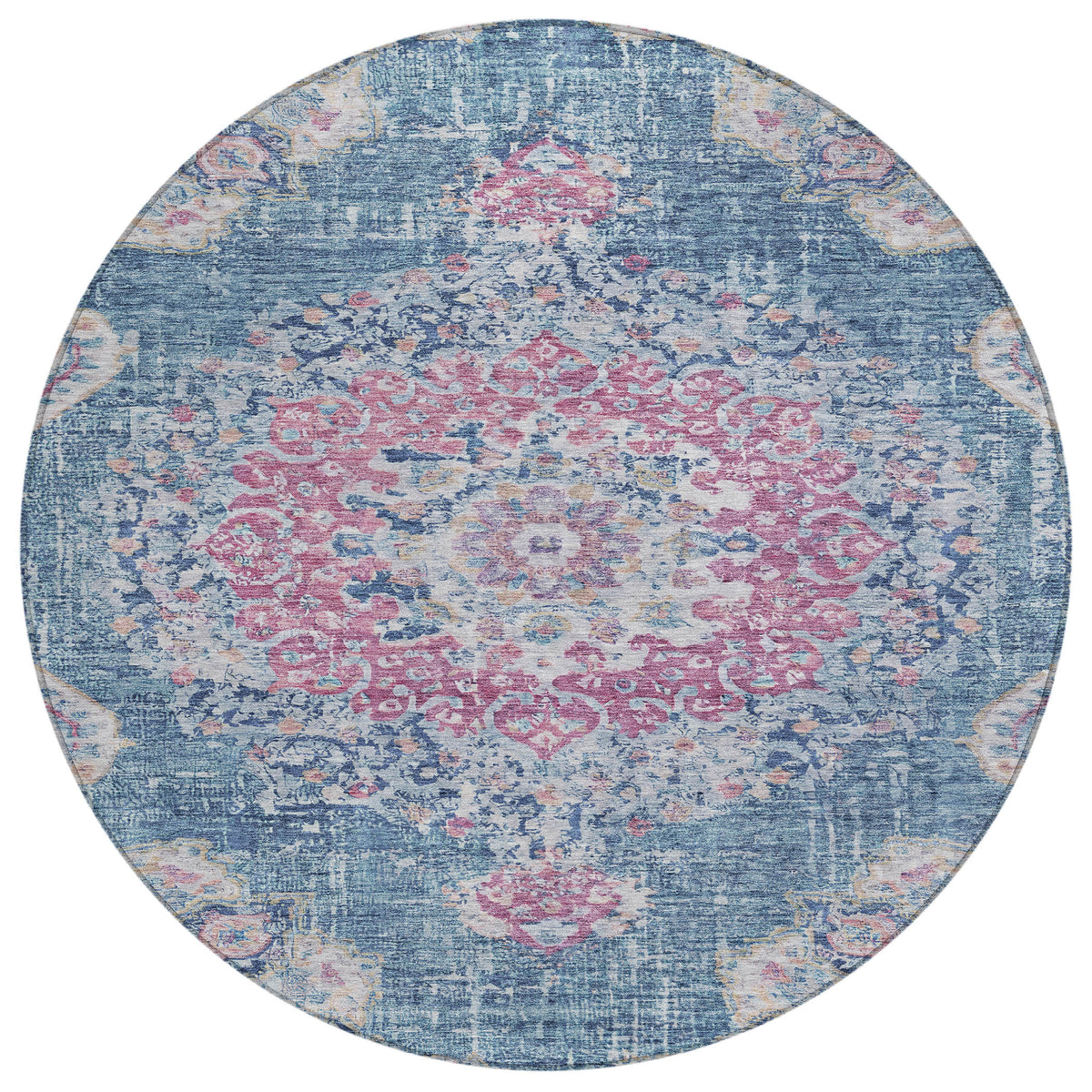addison chantille acn1236 blue rug
