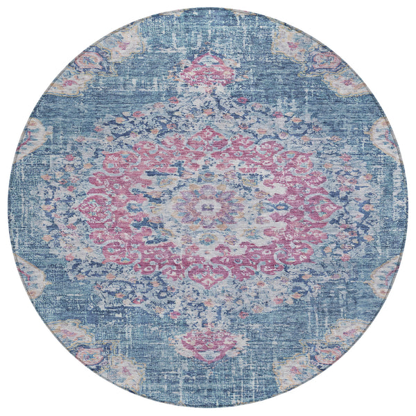 addison chantille acn1236 blue rug