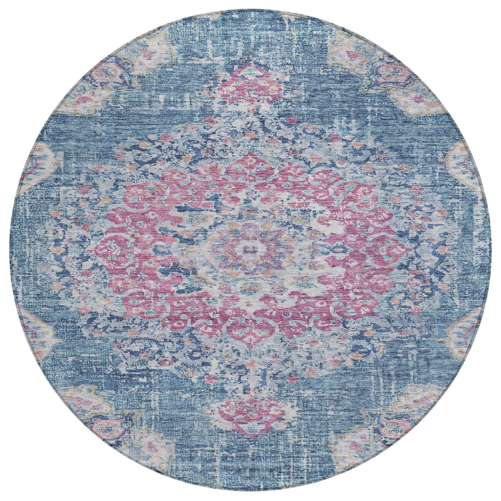 addison chantille acn1236 blue rug