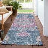 addison chantille acn1236 blue rug